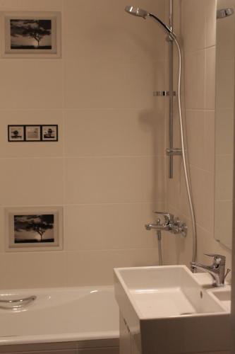 My Home Star Aparthotel