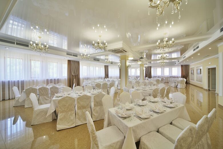Hotel Sovremennik