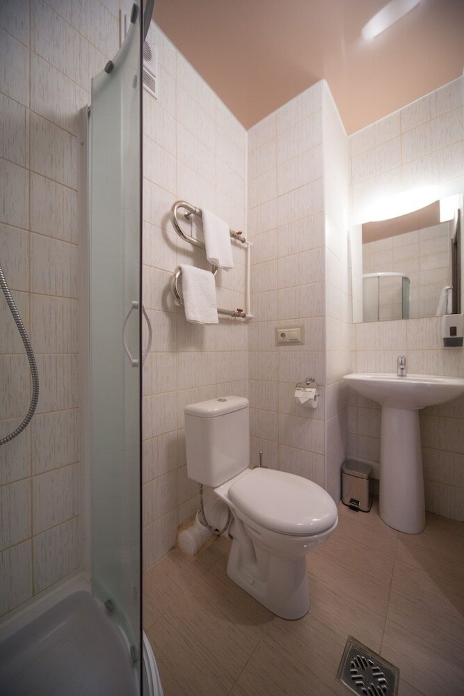 Hotel Sovremennik