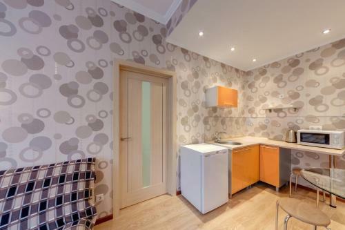 Voyage Hall Apartment