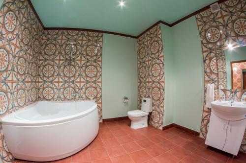 Voyage Hall Apartment
