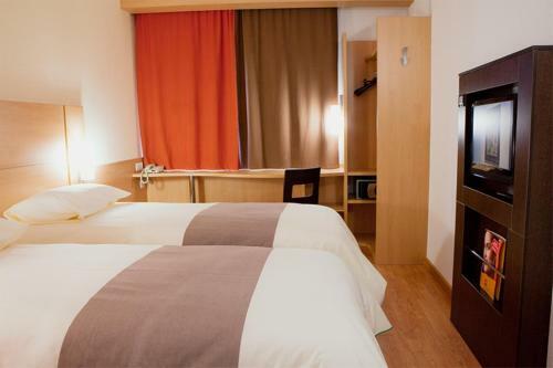 Hotel Ibis Samara