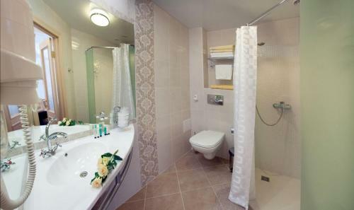 Hotel Green Line Samara