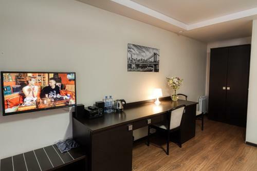 Inter Hotel