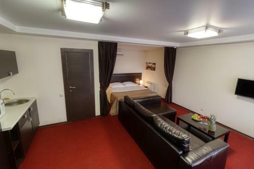 Inter Hotel