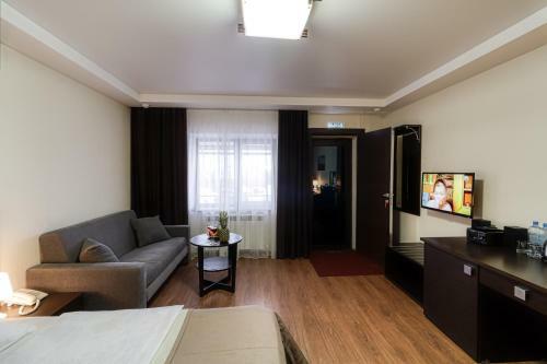 Inter Hotel