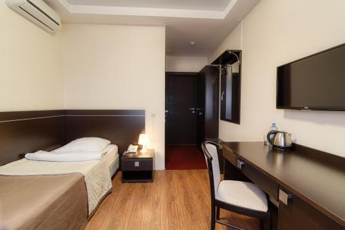 Inter Hotel