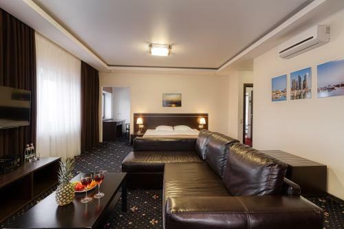 Inter Hotel