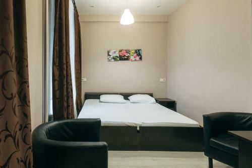 Life Hotel Samara