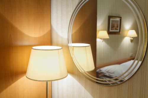 Equator Hotel