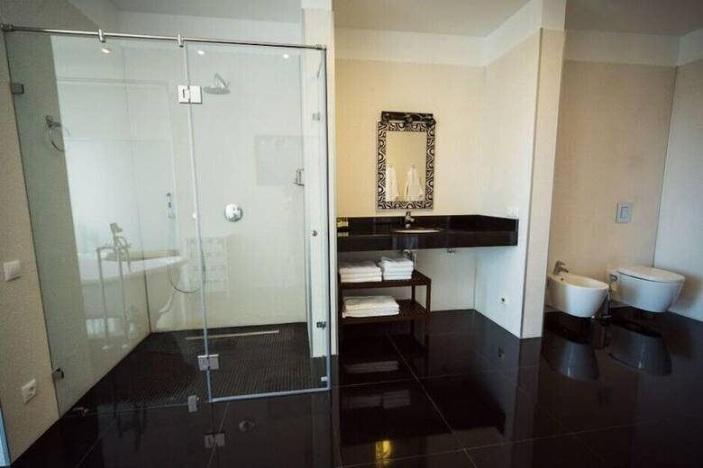 Hotel Ost West Club