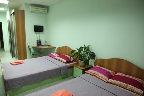 Hotel Stara Zagora