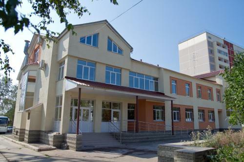 Hotel Stara Zagora