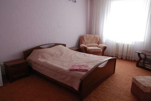 Posada Livadiya Inn
