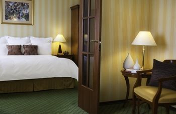 Renaissance Samara Hotel