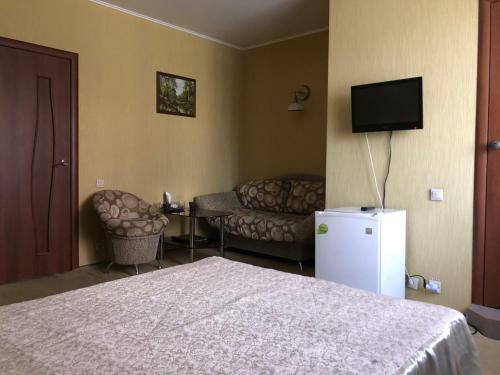 Hotel Gostiniy Dvor