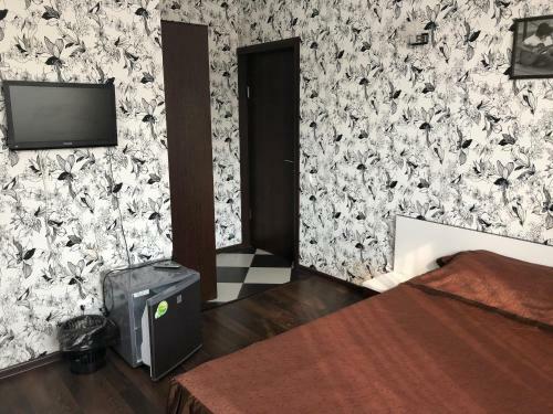Hotel Gostiniy Dvor