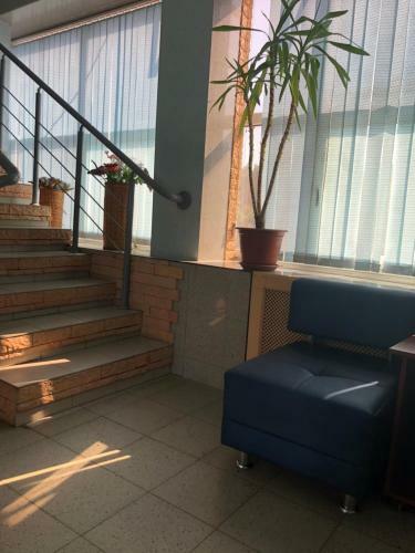 Hotel Gostiniy Dvor