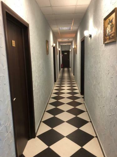 Hotel Gostiniy Dvor