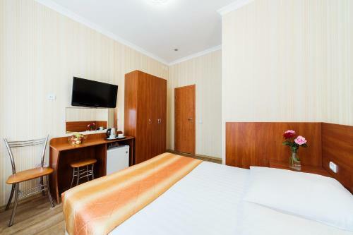 Bed & Breakfast Hotel Tonika