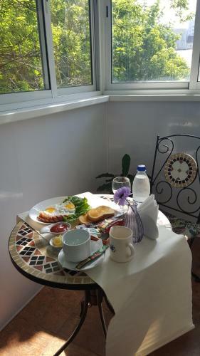 Bed & Breakfast Hotel Tonika