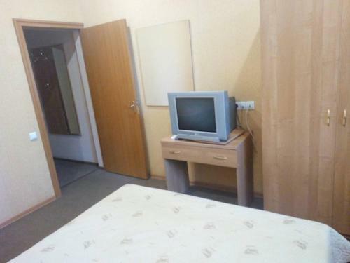Safari Hotel Complex