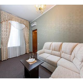 Hotel Samara Lux