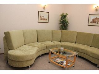 Hotel Samara Lux