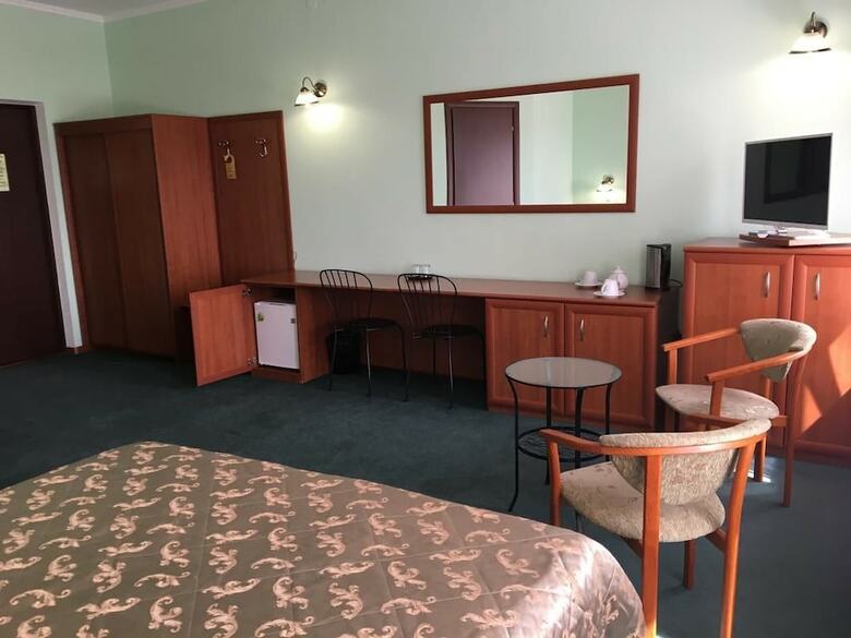 Bristol Zhiguly Hotel