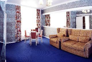 Hotel Ost West City