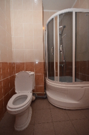 Dubki Hotel