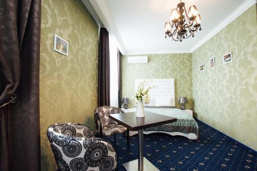 Hotel Matreshka Plaza