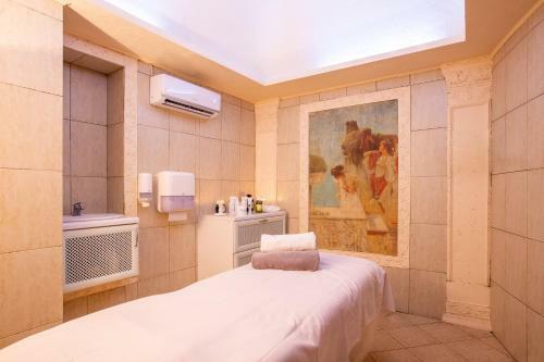 Hotel Matreshka Plaza
