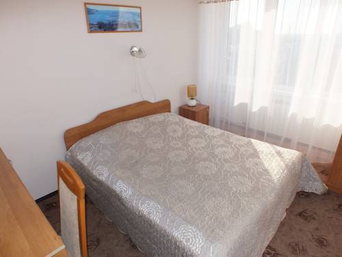 Rossia Hotel
