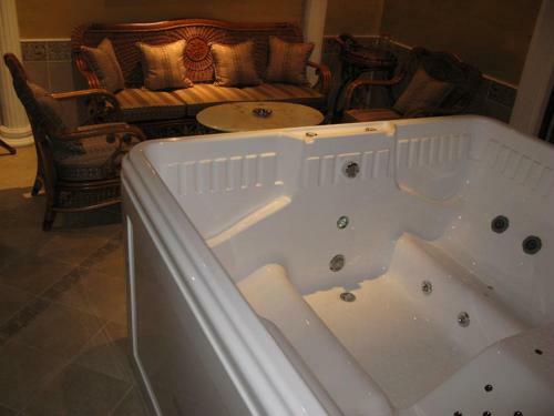 Bed & Breakfast Gostiniy Dvor On Troitskaya