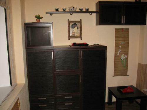 Bed & Breakfast Gostiniy Dvor On Troitskaya