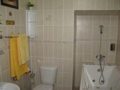 Bed & Breakfast Gostiniy Dvor On Troitskaya
