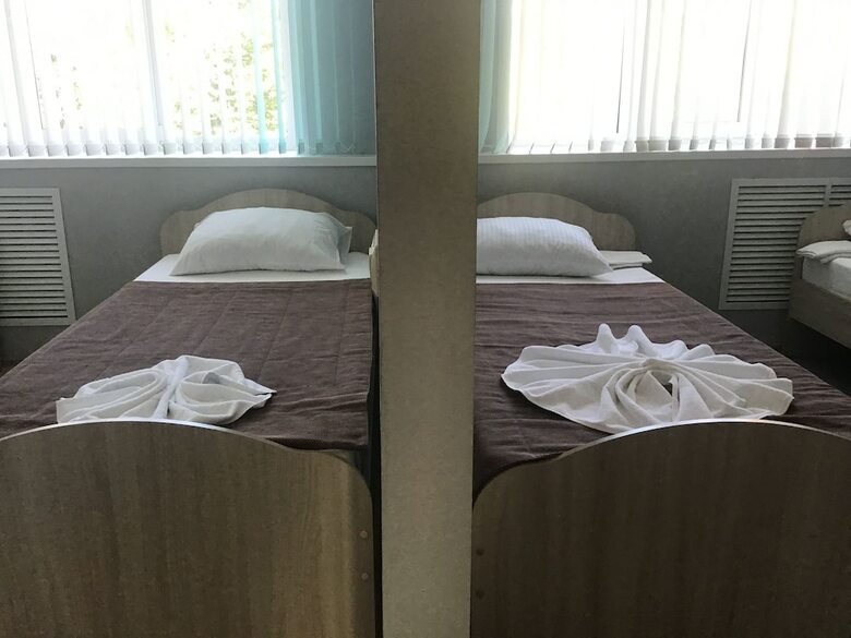 Start Hotel