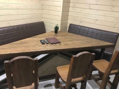 Posada Mirage Hotel