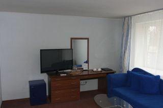 Park Hotel Gorodok