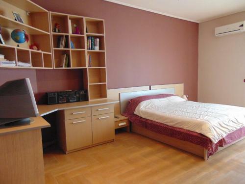 Apartment Amataj