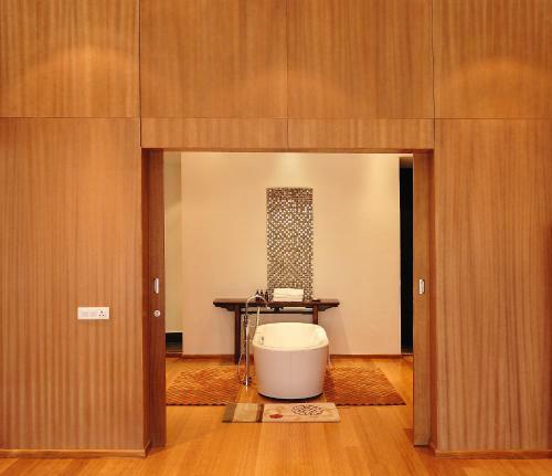 Hotel Terma Linca Resort & Spa