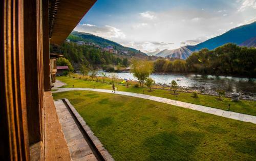 Hotel Terma Linca Resort & Spa