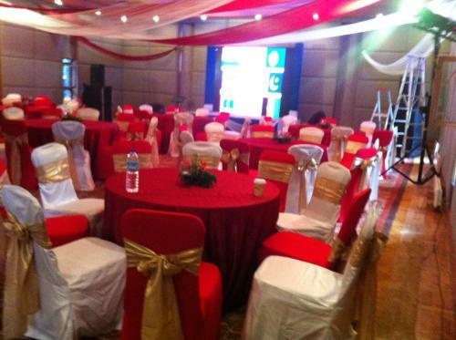 Hotel Terma Linca Resort & Spa