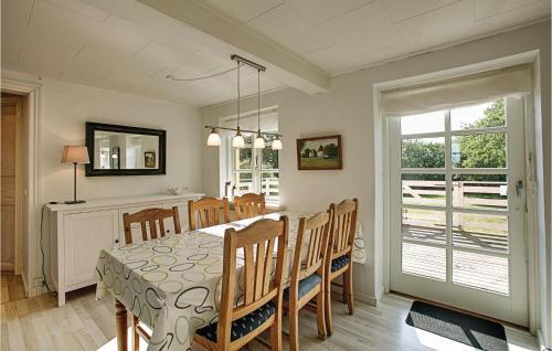 Holiday Home Petersborgvej