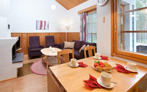 Aparthotel Holiday Club Pyh� Apartments