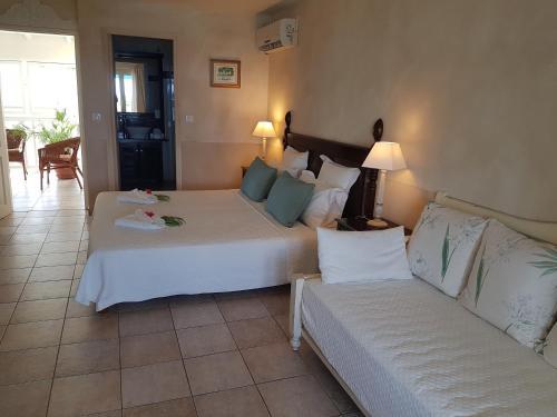 Hotel H�tel Amaudo