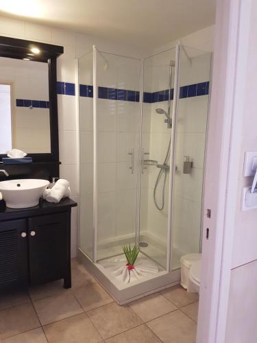 Hotel H�tel Amaudo