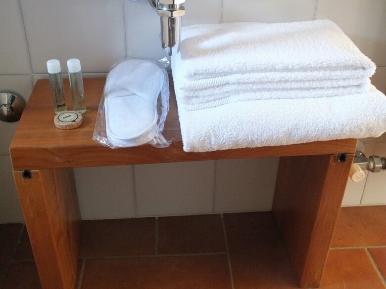 Agroturismo Relais C� Nova Guest House
