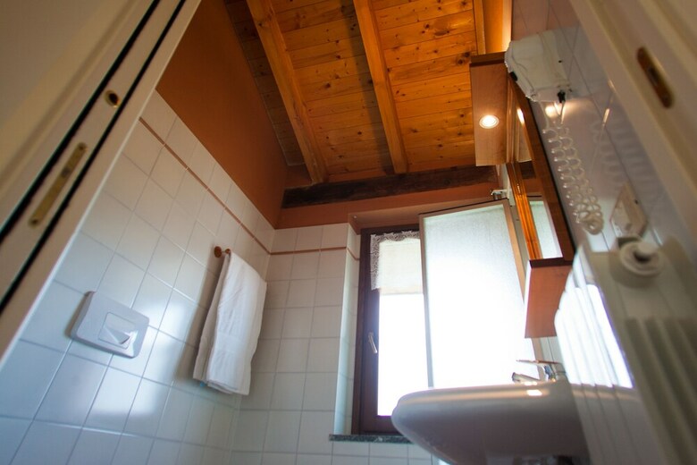 Agroturismo Relais C� Nova Guest House
